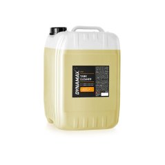 Dxe8 Aluminium Teile und Scheibenreiniger 10 kg