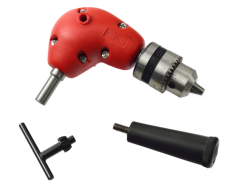 Winkeladapter für Bohrer 1,5-10mm G00559