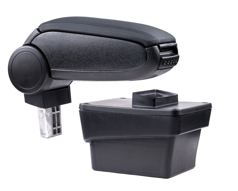 Cotieră Škoda OCTAVIA 3, negru, piele ecologică
