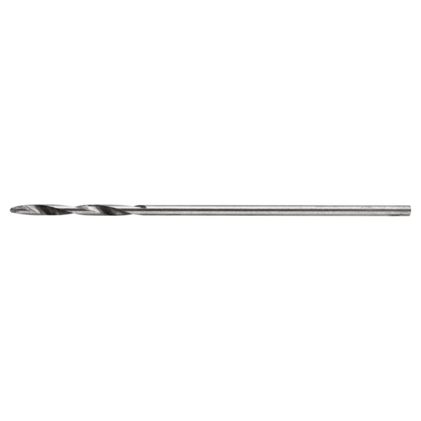 Metallbohrer, HSS-G, 1,0 mm, 10 Stück 60H070.