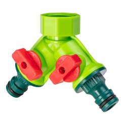 Separator z dvojnim ventilom 15G760