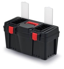Werkzeugkasten 60x28,5x32 cm