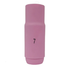 Dýza keramická TIG U-201, 10N47 47x11,0mm, nr 7