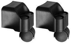 Priemyselný vysávač 1600W, 35l 04-739