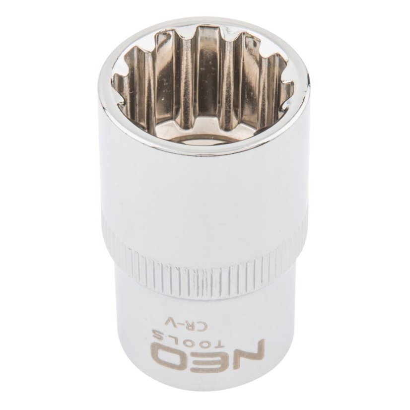 Csupasz dugaszolóaljzat 1/2", 14 mm 08-586
