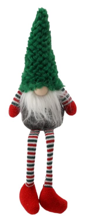 Božićni vilenjak 40 cm Eliot Božićni vilenjak 40 cm Eliot