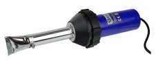 Műanyag hegesztő 20°C - 550°C 1080W G81036