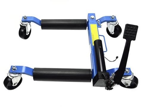 Мобилна количка до 680 кг G02140