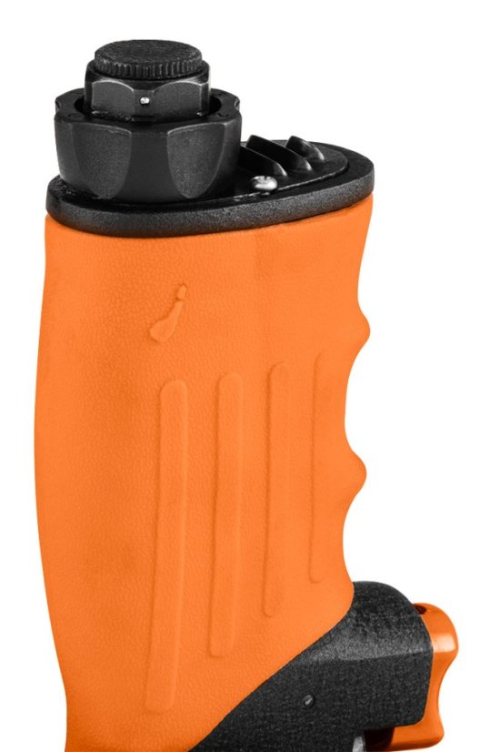 Pneumatska bušilica, 3/8", 1800 o/min 14-026