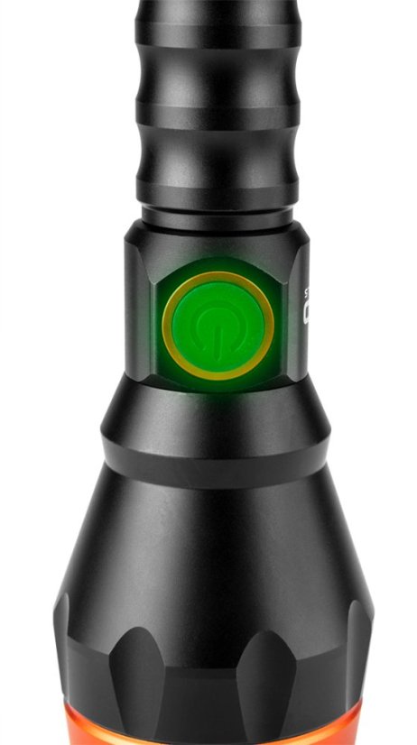 Akku USB C 500 lm Osram LED 99-070