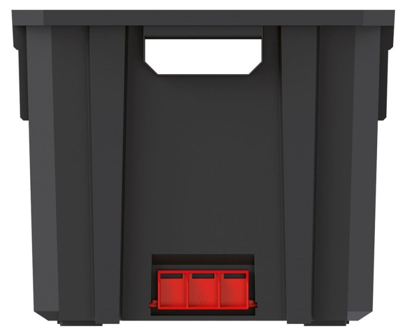 Cutie depozitare 54,4x36,2x30cm X Block Pro