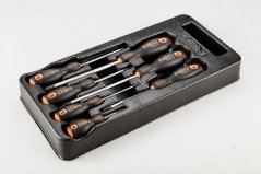 Schraubendreher PH, Satz mit 7 Stück 84-232
