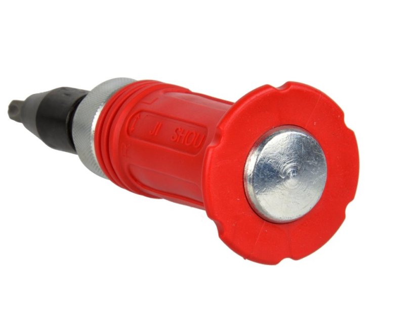 Schlagschrauber + 6 Stück Bits G30251