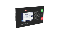 AirVision One Mikroprozessorsteuerung - für Kompressoren bis zu 30 PS 3690002