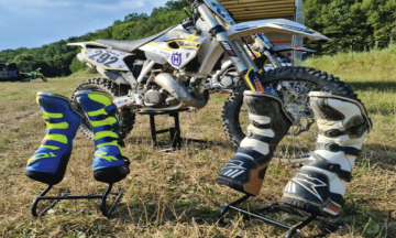 Leto na motorke: 5 tipov na údržbu a starostlivosť o motocykel