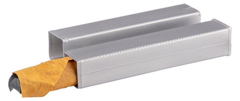 Baildon BASIC fúrószár DIN 345 RN NWKc 27 mm, HSS (S), 291-170 mm 70327002