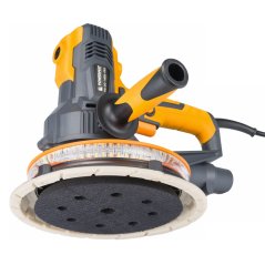 Ексцентрикова шлифовъчна машина 1400W PRO
