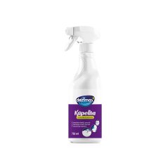 Oildezimax Badreiniger 750 ml