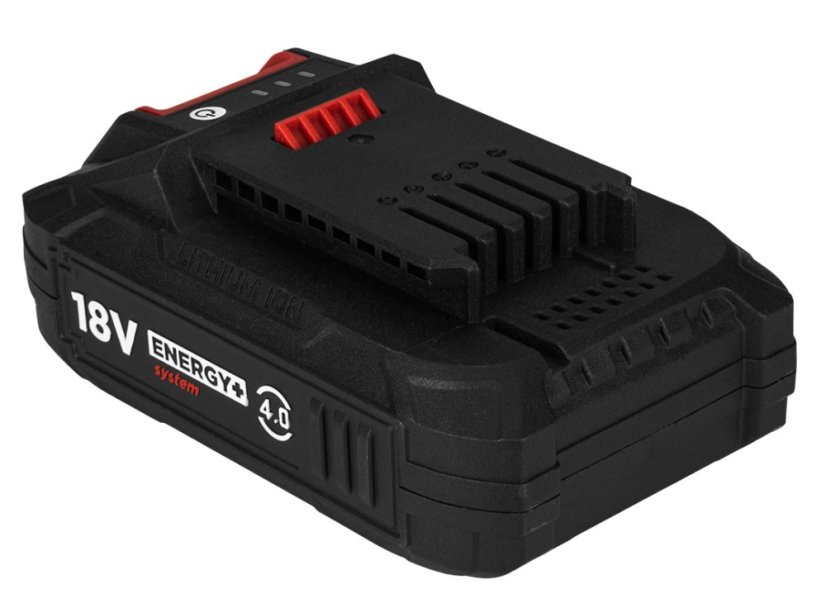 Akku Energy+ 18V Li-Ion 4.0 Ah BOOST UP 58G004-1
