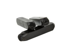 Számbélyegző 8 mm/9 db G01811