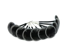 Коригираща гъбичка 4 мм, 10 бр. G71212