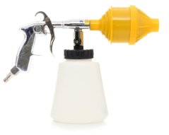 Pneumatická čistiaca penová pištoľ 1l 1/4" 6,5-9,2 bar TA1087