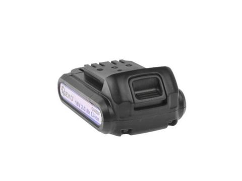 Akkumulátor 18V 2Ah Li-Ion G80600