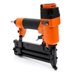 Pneumatická ocasní sešívačka + spinky KD1428
