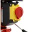 Asztali fúrógép 1600W 16mm sebességszabályzóval és satuval KD511