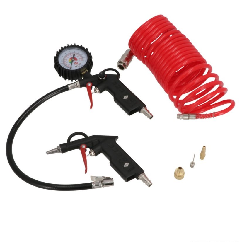 Kompresor dvoupístový HL 425-50 50l 230V