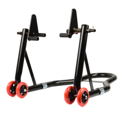 Stojan na motocykl Přední/ Zadní do 270kg G02165