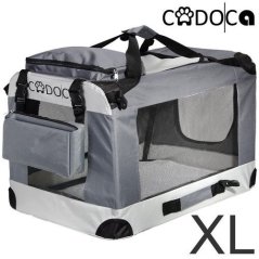 Torba za transport  82 x 59 x 59 cm Grey - XL