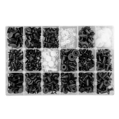 Set auto kopči, 415 kom., Ford 11-960