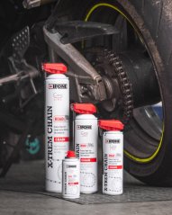Olje za verigo v spreju X-Trem Chain Off-Road 100ml