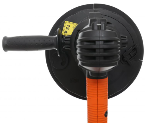 Gipszkarton csiszoló 1500W KD1548