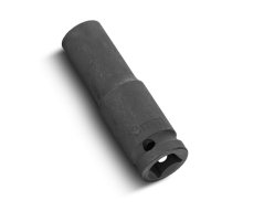 Ütvecsavarozó dugókulcs  13mm 1/2" 78mm FXG