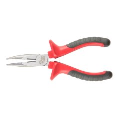 Kliešte ploché bočné 160 mm 32D114
