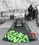 Covor pentru motocicletă 200x100 PITMAT
