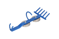 Магнитен държач за гайковерт и гайки