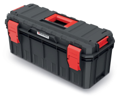 Werkzeugkoffer 65x28x31,4cm X BLOCK PRO