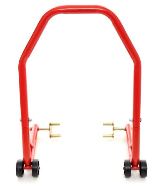 Motorradständer vorne KD342