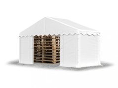 Hala/garaža 3x2x2m Comfort PE 240g