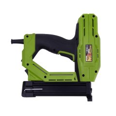 Elektrische DrĂĽck- und Klammerpistole PEH600