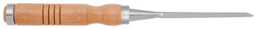 Sekáč 12 mm, CRV, dřevěná rukojeť 37-812