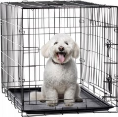 Összecsukható ketrec 76x45x51,5m