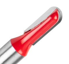 Rezkar za rezanje U-oblike, HM, 6,35 x 15,5 mm, rezilo 8 mm 56H212
