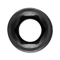 Příklepový nástavec 1/2", 14 x 38 mm, Cr-Mo 12-214