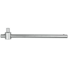 Плъзгаща се Т-бар 1/2", 250 mm 38D552