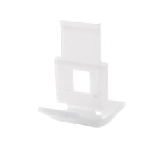 Sistem de nivelare pentru gresie, placări și glazură, 400 bucăți TA4112