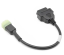 OBD II Reduzierung für Kawasaki Motorrad 6pin A0163